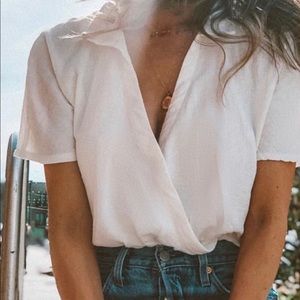 Urban Outfitters top